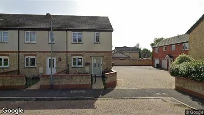 Apartments for rent in South Petherton - Somerset - Photo from Google Street View