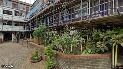Apartments for rent in London SE1 - Photo from Google Street View