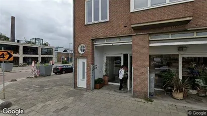 Apartments for rent in Amsterdam Noord - Photo from Google Street View