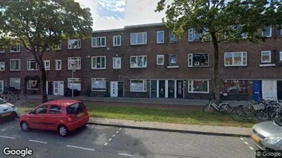 Apartments for rent in Utrecht Noord-West - Photo from Google Street View