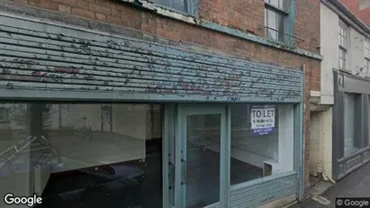 Apartments for rent in Dursley - Gloucestershire - Photo from Google Street View