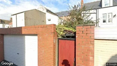Apartments for rent in Whitley Bay - Tyne and Wear - Photo from Google Street View
