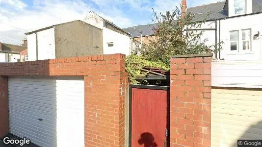 Apartments for rent in Whitley Bay - Tyne and Wear - Photo from Google Street View