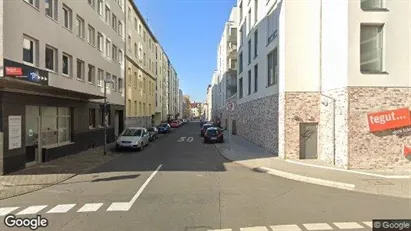 Apartments for rent in Offenbach am Main - Photo from Google Street View