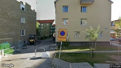Apartments for rent in Sofielund - Photo from Google Street View