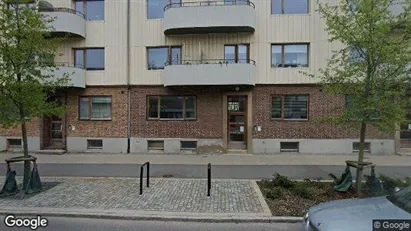 Apartments for rent in Ystad - Photo from Google Street View