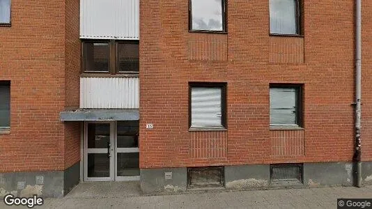 Apartments for rent in Sofielund - Photo from Google Street View