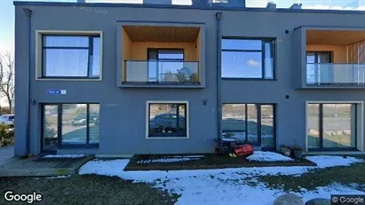 Apartments for rent in Rae - Photo from Google Street View