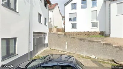 Apartments for rent in Hochtaunuskreis - Photo from Google Street View