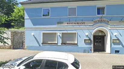 Apartments for rent in Dortmund - Photo from Google Street View