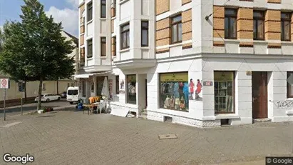Apartments for rent in Leipzig - Photo from Google Street View
