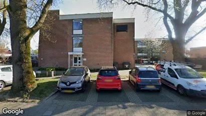 Apartments for rent in Voorst - Photo from Google Street View
