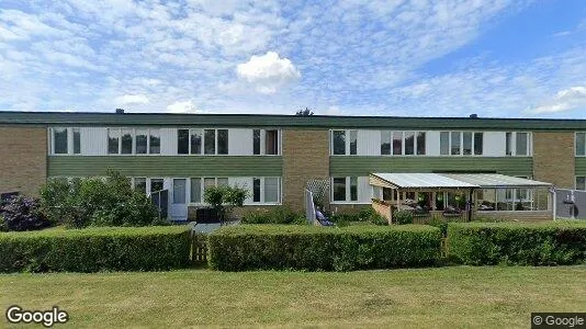 Apartments for rent in Linköping - Photo from Google Street View