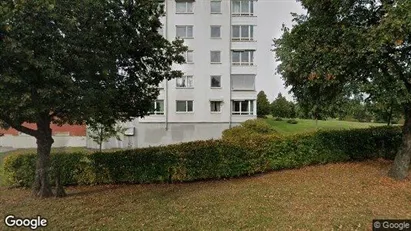 Apartments for rent in Linköping - Photo from Google Street View
