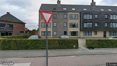 Apartments for rent in Merksplas - Photo from Google Street View