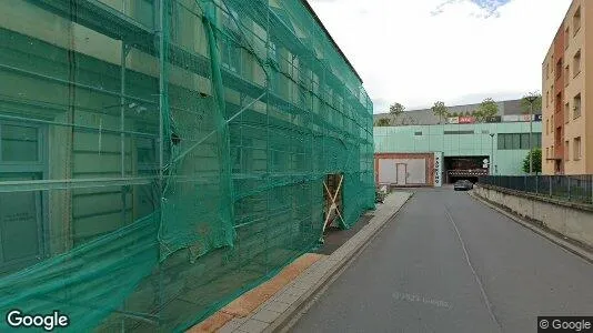 Apartments for rent in Opava - Photo from Google Street View