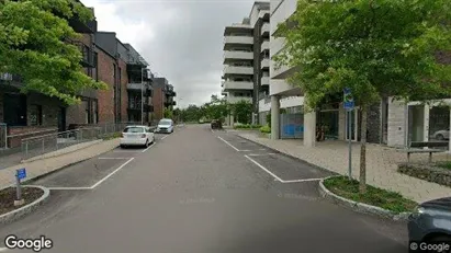 Apartments for rent in Höganäs - Photo from Google Street View