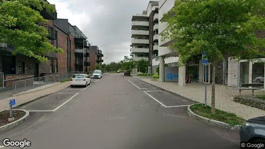 Apartments for rent in Höganäs - Photo from Google Street View