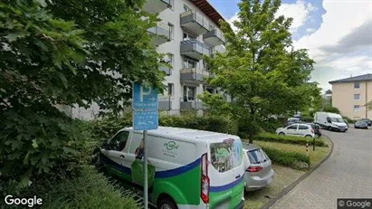 Apartments for rent in Wuppertal - Photo from Google Street View