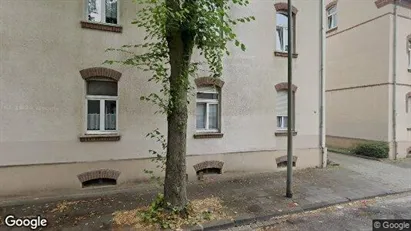 Apartments for rent in Duisburg - Photo from Google Street View
