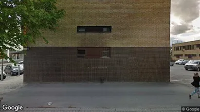 Apartments for rent in Seinäjoki - Photo from Google Street View