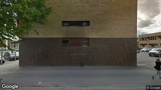 Apartments for rent in Seinäjoki - Photo from Google Street View