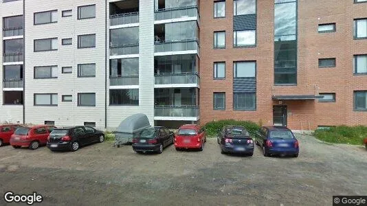 Apartments for rent in Oulu - Photo from Google Street View