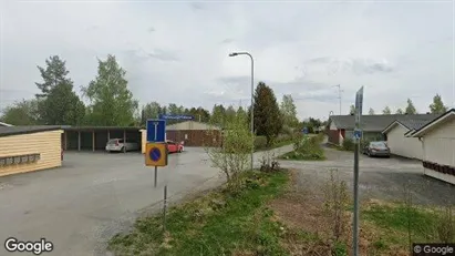 Apartments for rent in Seinäjoki - Photo from Google Street View