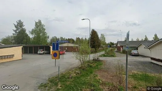 Apartments for rent in Seinäjoki - Photo from Google Street View