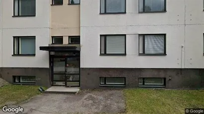 Apartments for rent in Jyväskylä - Photo from Google Street View