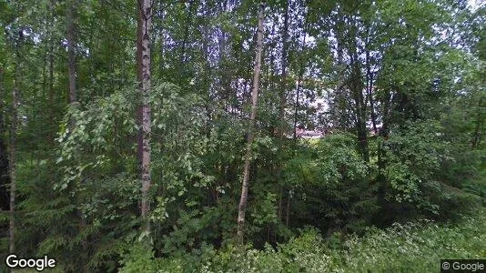 Apartments for rent in Jyväskylä - Photo from Google Street View