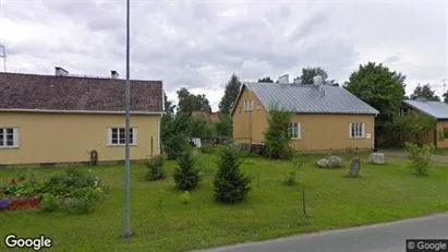 Apartments for rent in Forssa - Photo from Google Street View
