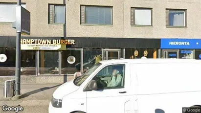 Apartments for rent in Tampere Keskinen - Photo from Google Street View