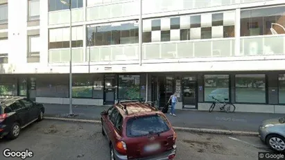 Apartments for rent in Oulu - Photo from Google Street View