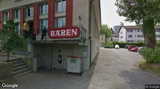 Apartments for rent in Bern-Mittelland - Photo from Google Street View