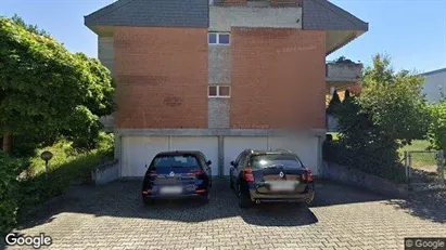 Apartments for rent in Arlesheim - Photo from Google Street View