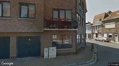 Apartments for rent in Sint-Niklaas - Photo from Google Street View