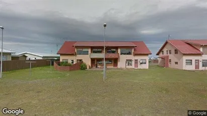 Apartments for rent in Garður - Photo from Google Street View