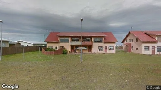 Apartments for rent in Garður - Photo from Google Street View