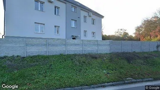Apartments for rent in Ostrava-město - Photo from Google Street View