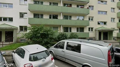 Apartments for rent in Tallinn Mustamäe - Photo from Google Street View