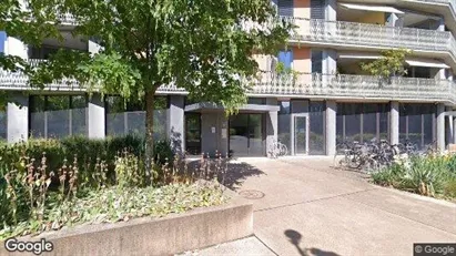 Apartments for rent in Zürich Distrikt 5 - Industriequartier - Photo from Google Street View