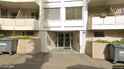 Apartments for rent in Zürich Distrikt 6 - Photo from Google Street View