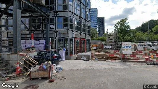 Apartments for rent in Zürich District 3 - Wiedikon - Photo from Google Street View