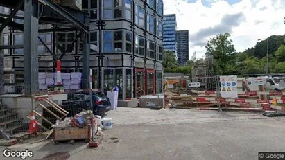 Apartments for rent in Zürich District 3 - Wiedikon - Photo from Google Street View