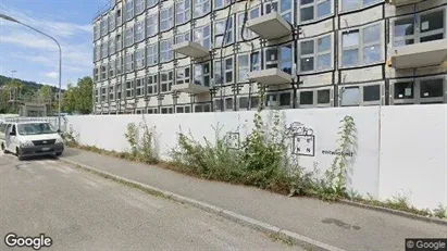 Apartments for rent in Zürich District 3 - Wiedikon - Photo from Google Street View