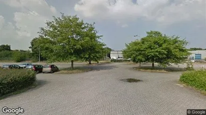 Apartments for rent in Nijmegen - Photo from Google Street View