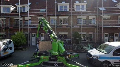 Apartments for rent in Nijmegen - Photo from Google Street View