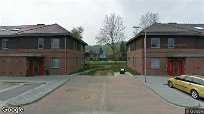 Apartments for rent in Berg en Dal - Photo from Google Street View