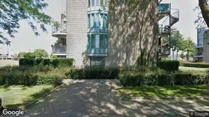 Apartments for rent in Duiven - Photo from Google Street View